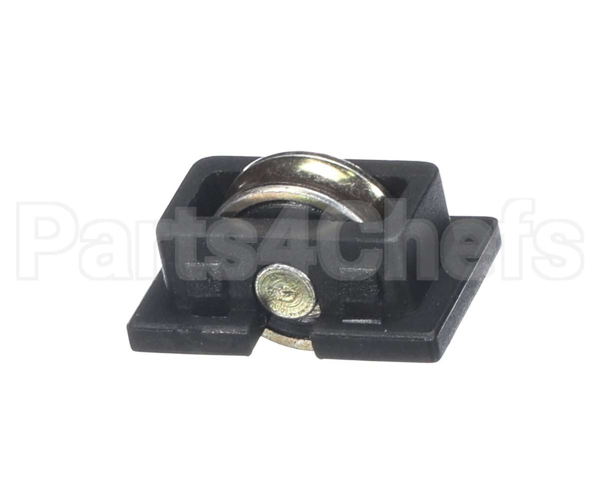 2036149 Beverage Air Sliding Door Wheel