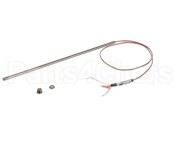 20362-R Giles Kit,Thermocouple, J-Type, 7.5, Ungrnd
