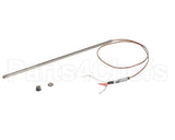 20362-R Giles Kit,Thermocouple, J-Type, 7.5, Ungrnd