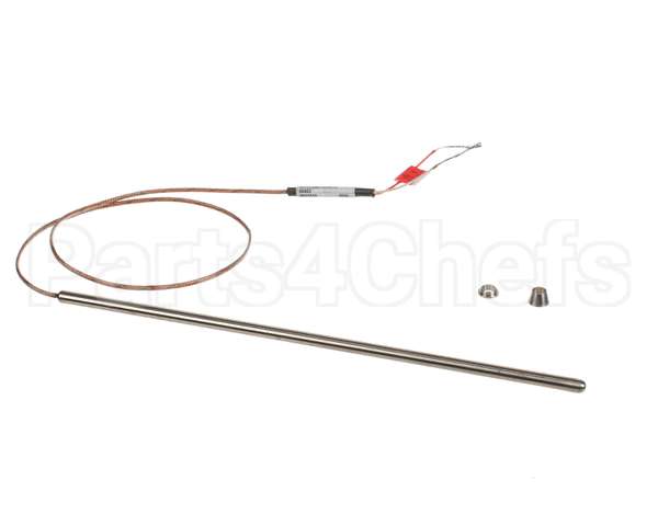 20362-R Giles Kit,Thermocouple, J-Type, 7.5, Ungrnd