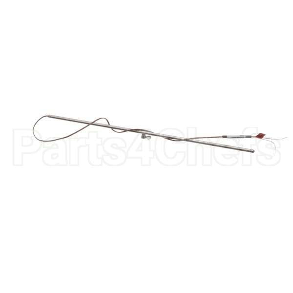 20365-R Compatible Giles Kit, Thermocouple, J-Type 12, Grnd