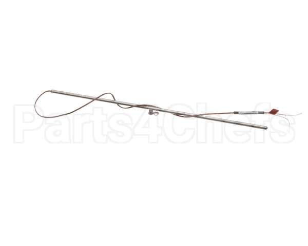 20365-R Giles Kit,Thermocouple, J-Type, 12, Grnd