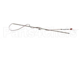 20365-R Giles Kit,Thermocouple, J-Type, 12, Grnd