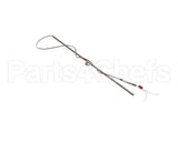 20365-R Giles Kit,Thermocouple, J-Type, 12, Grnd
