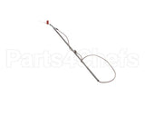 20365-R Giles Kit,Thermocouple, J-Type, 12, Grnd