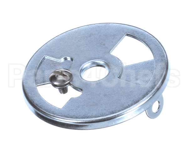 2037-0 Montague Air Mixer--(B162121A Burners)
