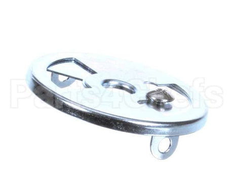 2037-0 Montague Air Mixer--(B162121A Burners)