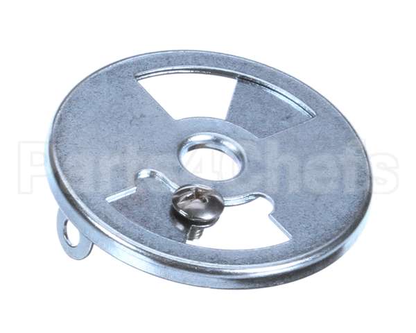 2037-0 Montague Air Mixer--(B162121A Burners)