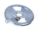 2037-0 Montague Air Mixer--(B162121A Burners)