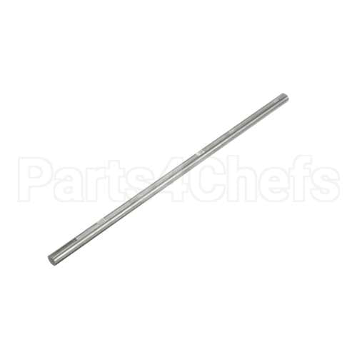 2037 Douglas Machines Shaft Ground