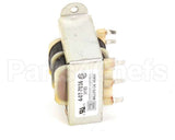 20371 Nieco Transformer, 115-230V Pri, 36V Sec