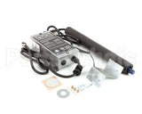 20373 Giles Uv-Lamp, Assembly, 16-In, Dust-Free Aqua