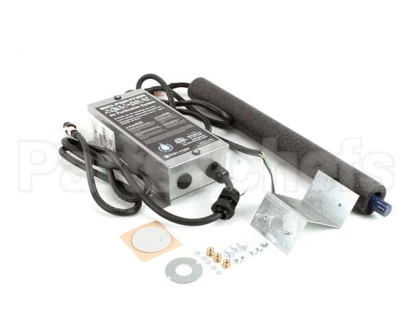 20373 Giles Uv-Lamp, Assembly, 16-In, Dust-Free Aqua
