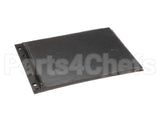 20376 Blodgett Collector Assy, Heat Lower