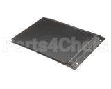 20376 Blodgett Collector Assy, Heat Lower