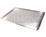 20379-3 Montague Drip Container W/S/S Trim -- 3