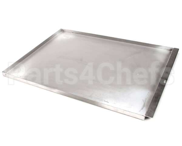 20379-3 Montague Drip Container W/S/S Trim -- 3