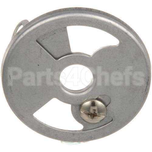 2038-9 Compatible Montague Air Shutter