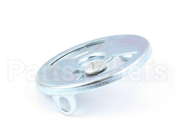 2038-9 Montague Air Mixer-(B1718192022 Burners