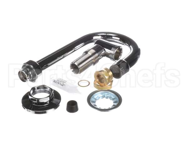 2038 Fisher Faucet Bbs 06Sgn