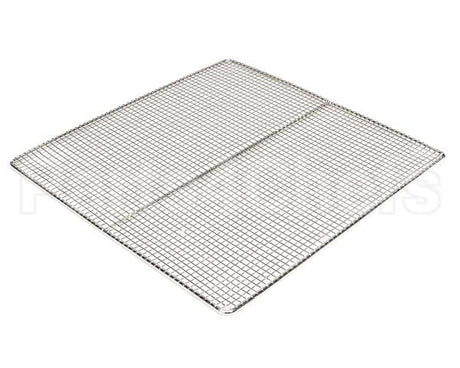 2038 Imperial Fryer Crumb Screen/Fine Mesh 13 1/2 X 13