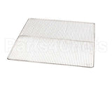 2038 Imperial Fryer Crumb Screen/Fine Mesh 13 1/2 X 13