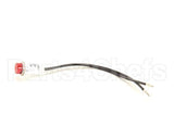 2038700000 Jade Lamp, Indicator Red 125V