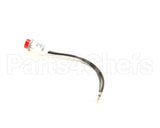 2038700000 Jade Lamp, Indicator Red 125V