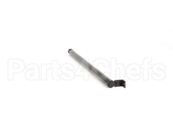 2039-07 Nieco Manifold, Upper, 3 Burner, 6