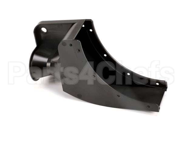 2039.0368 Rational Hose Guide For Hand Shower Plastic