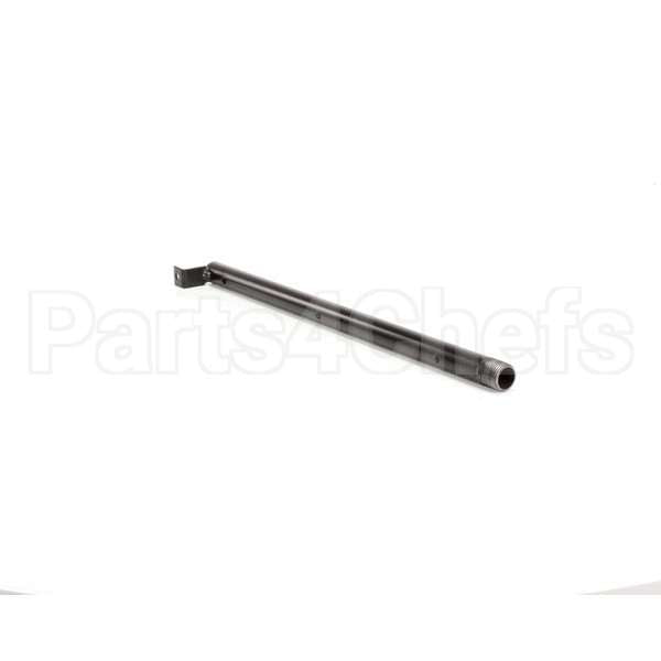 203907 Compatible Nieco Manifold, Upper, 3 Burne R, 6