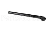 20392 Hardt Overflow Pipe Assembly (No Gasket/Strain