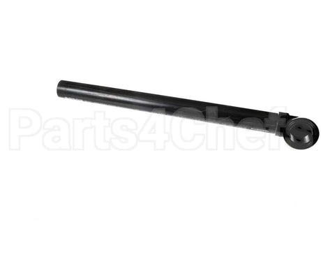 20392 Hardt Overflow Pipe Assembly (No Gasket/Strain