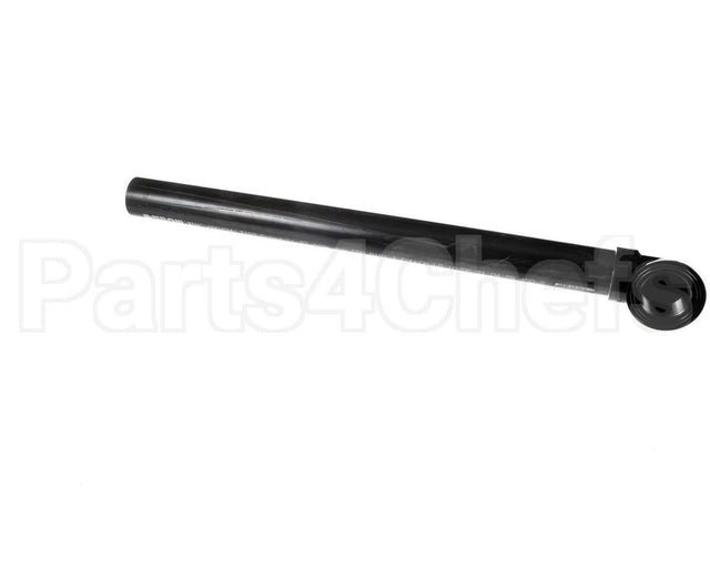 20392 Hardt Overflow Pipe Assembly (No Gasket/Strain