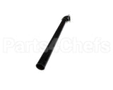 20392 Hardt Overflow Pipe Assembly (No Gasket/Strain