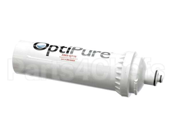 204-52820 Filter Express Optipure Bws200 Optipure Ams-Qt 15 Memb