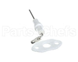 204000010 Rinnai Kit, Flame Rod & Gasket