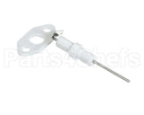 204000010 Rinnai Kit, Flame Rod & Gasket