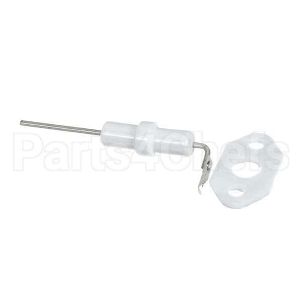204000010 Compatible Rinnai Kit, Flame Rod & Gasket