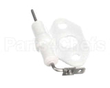 204000012 Rinnai Kit, Flame Rod & Gasket