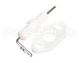 204000012 Rinnai Kit, Flame Rod & Gasket