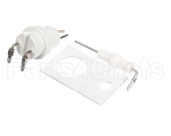 204000013 Rinnai Kit, Electrode, Flame Rod & Gaske