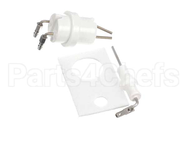 204000013 Rinnai Kit, Electrode, Flame Rod & Gaske