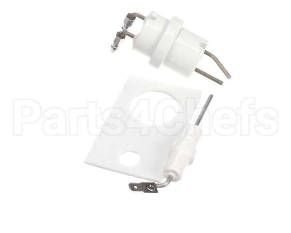 204000013 Rinnai Kit, Electrode, Flame Rod & Gaske