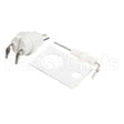 204000013 Compatible Rinnai Kit, Electrode, Flame Rod & Gaske