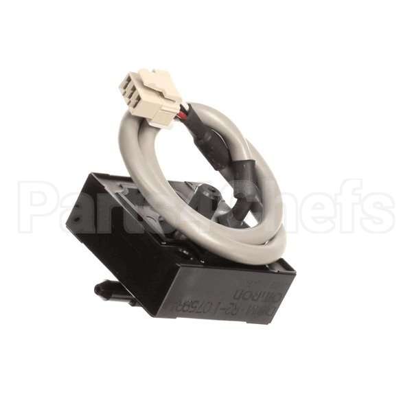 204000017 Compatible Rinnai Kit, Pressure Sensor