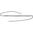 204008 Compatible Belleco Quartzheater, 60V 400W, Pk/2