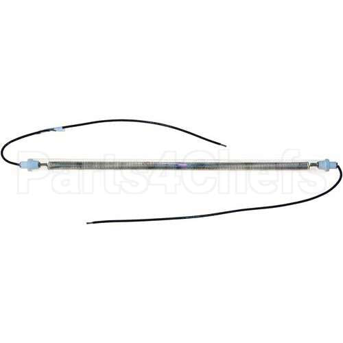 204008 Compatible Belshaw Quartzheater, 60V 400W, Pk/2