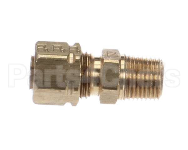 2040103 Antunes Connector, Male 1/4X1/8 Npt
