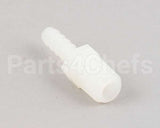 2040130 Antunes Male Adapter,Barbed-1/4